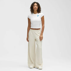 St. Louis Blues lululemon Women's Baby T-Shirt - White | US 203170032