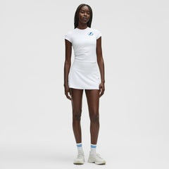 Tampa Bay Lightning lululemon Women's Baby T-Shirt - White | US 203170033