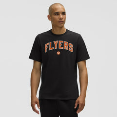 Philadelphia Flyers lululemon Organic Cotton Classic-Fit T-Shirt - Black | US 203170047