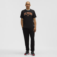 Philadelphia Flyers lululemon Organic Cotton Classic-Fit T-Shirt - Black | US 203170047