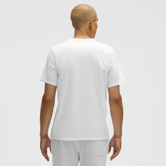 Minnesota Wild lululemon Organic Cotton Classic-Fit T-Shirt - White | US 203170069