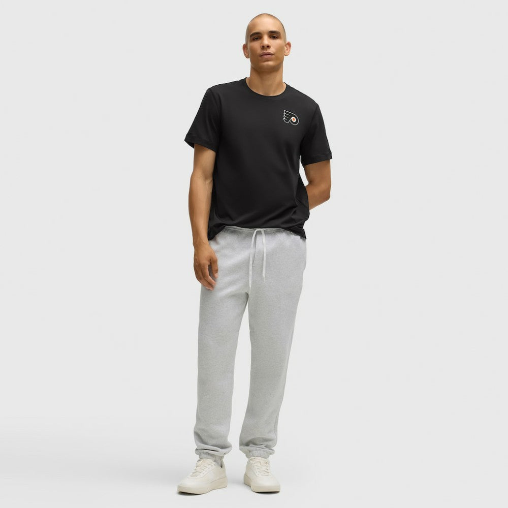 Philadelphia Flyers lululemon Soft Jersey T-Shirt - Black | US 203170119