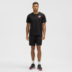 New Jersey Devils lululemon Soft Jersey T-Shirt - Black | US 203170121