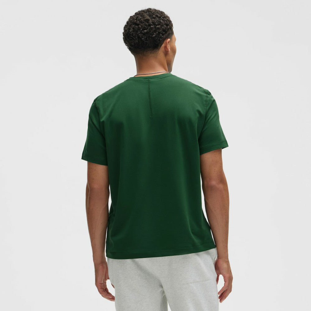 Minnesota Wild lululemon Soft Jersey T-Shirt - Green | US 203170123