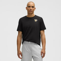 Pittsburgh Penguins lululemon Soft Jersey T-Shirt - Black | US 203170125