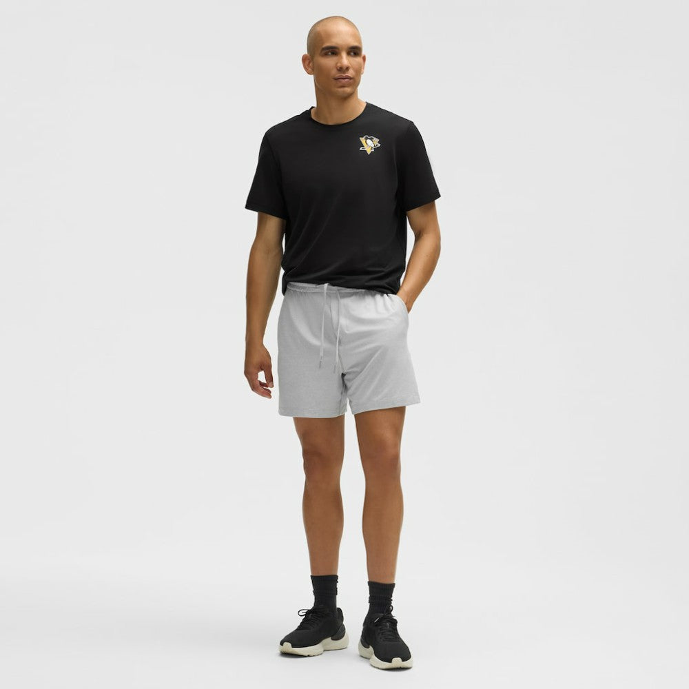 Pittsburgh Penguins lululemon Soft Jersey T-Shirt - Black | US 203170125
