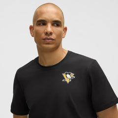 Pittsburgh Penguins lululemon Soft Jersey T-Shirt - Black | US 203170125