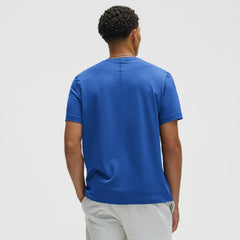 New York Rangers lululemon Soft Jersey T-Shirt - Blue | US 203170129