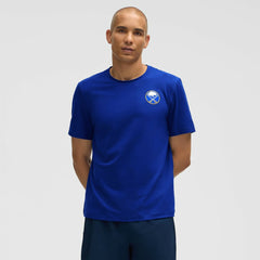Buffalo Sabres lululemon Soft Jersey T-Shirt - College Cobalt | US 203170130