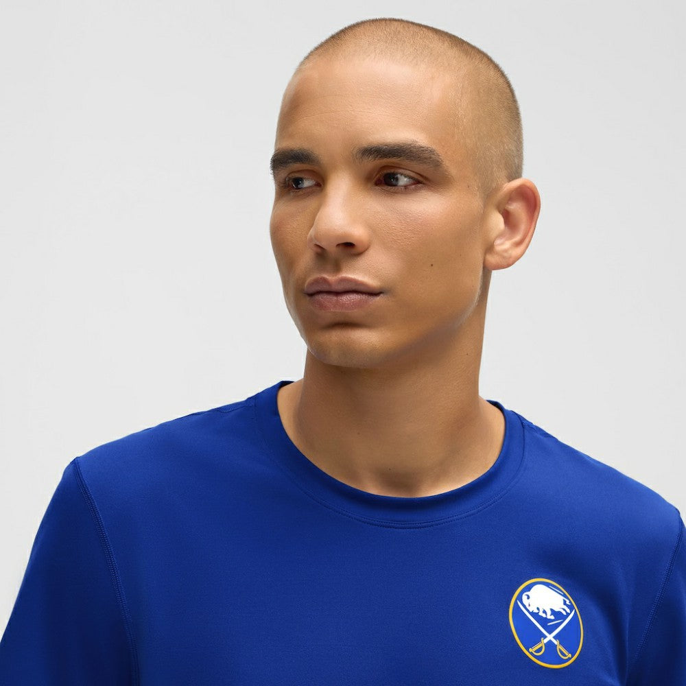 Buffalo Sabres lululemon Soft Jersey T-Shirt - College Cobalt | US 203170130