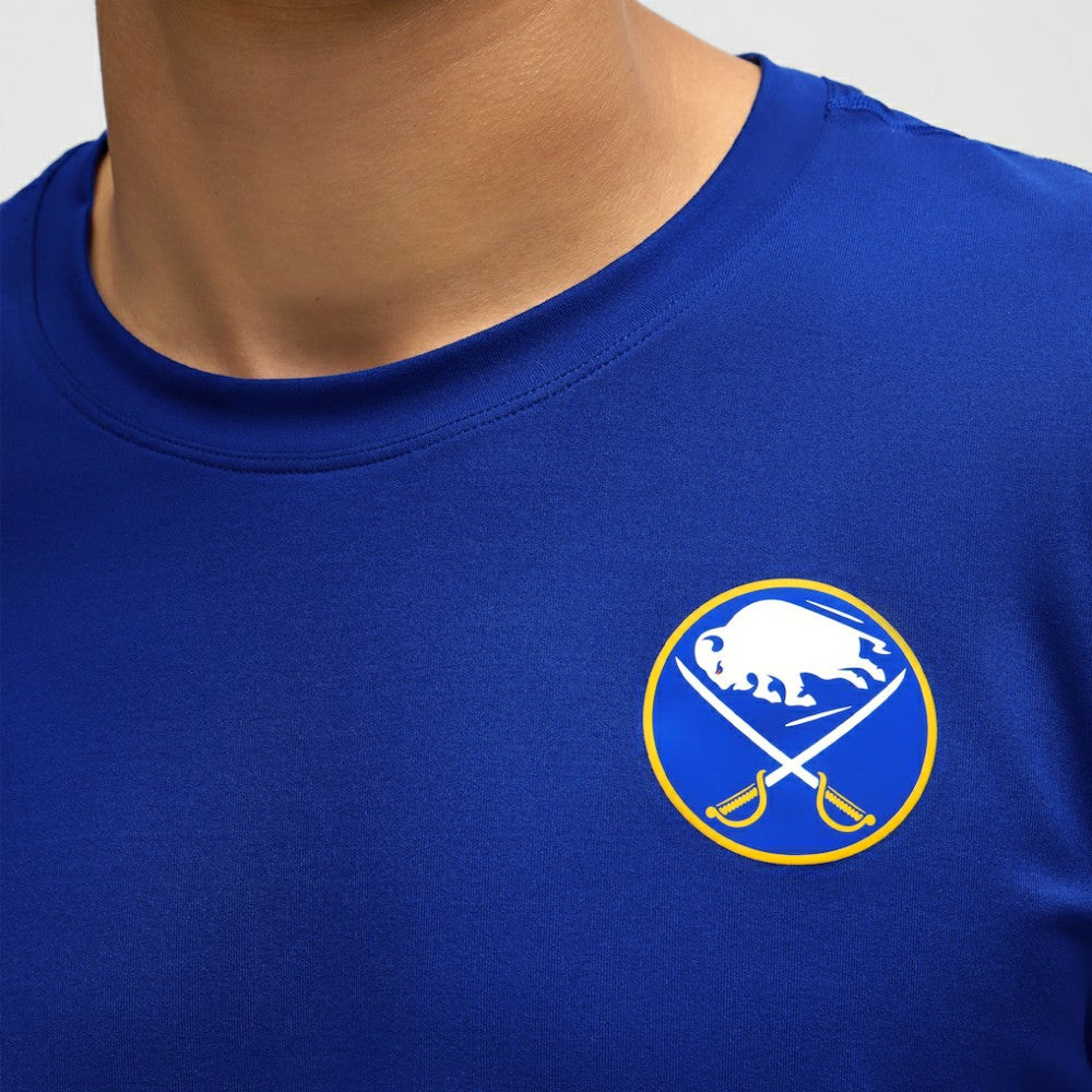 Buffalo Sabres lululemon Soft Jersey T-Shirt - College Cobalt | US 203170130