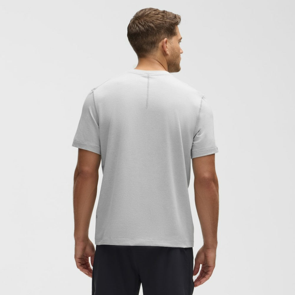 Pittsburgh Penguins lululemon Soft Jersey T-Shirt - Heather Gray | US 203170138