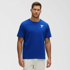 St. Louis Blues lululemon Soft Jersey T-Shirt - College Cobalt | US 203170140