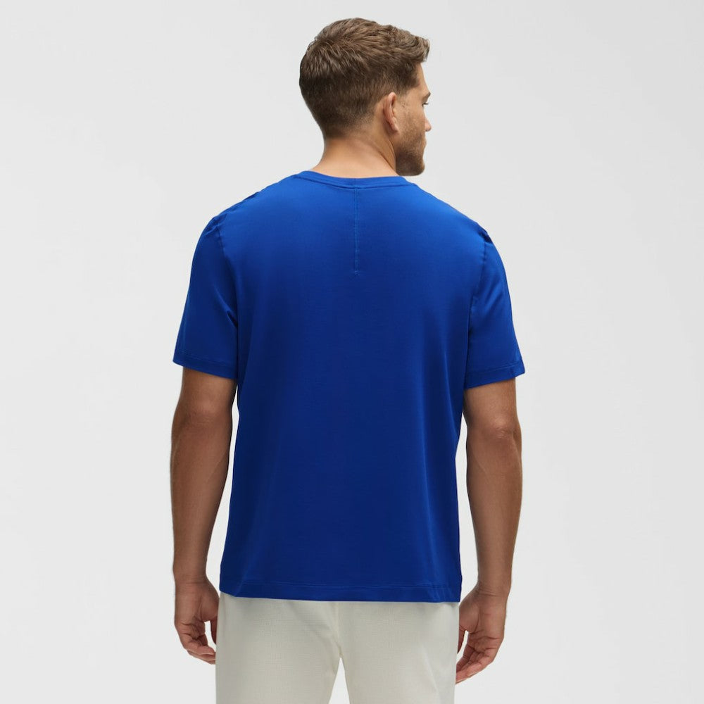 St. Louis Blues lululemon Soft Jersey T-Shirt - College Cobalt | US 203170140