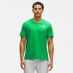 Dallas Stars lululemon Soft Jersey T-Shirt - Green | US 203170141