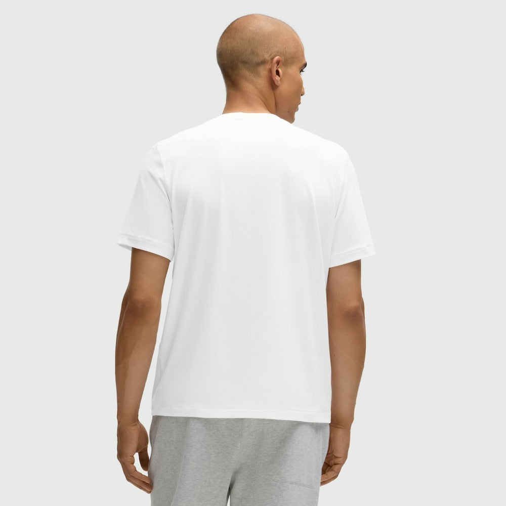 Boston Bruins lululemon Soft Jersey T-Shirt - White | US 203170148