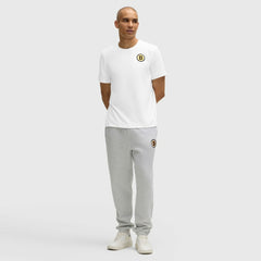 Boston Bruins lululemon Soft Jersey T-Shirt - White | US 203170148