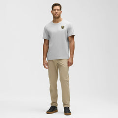 Vegas Golden Knights lululemon Soft Jersey T-Shirt - Heather Gray | US 203170150