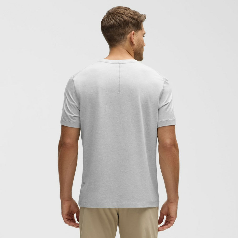 Vegas Golden Knights lululemon Soft Jersey T-Shirt - Heather Gray | US 203170150
