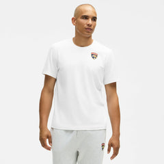Florida Panthers lululemon Soft Jersey T-Shirt - White | US 203170151
