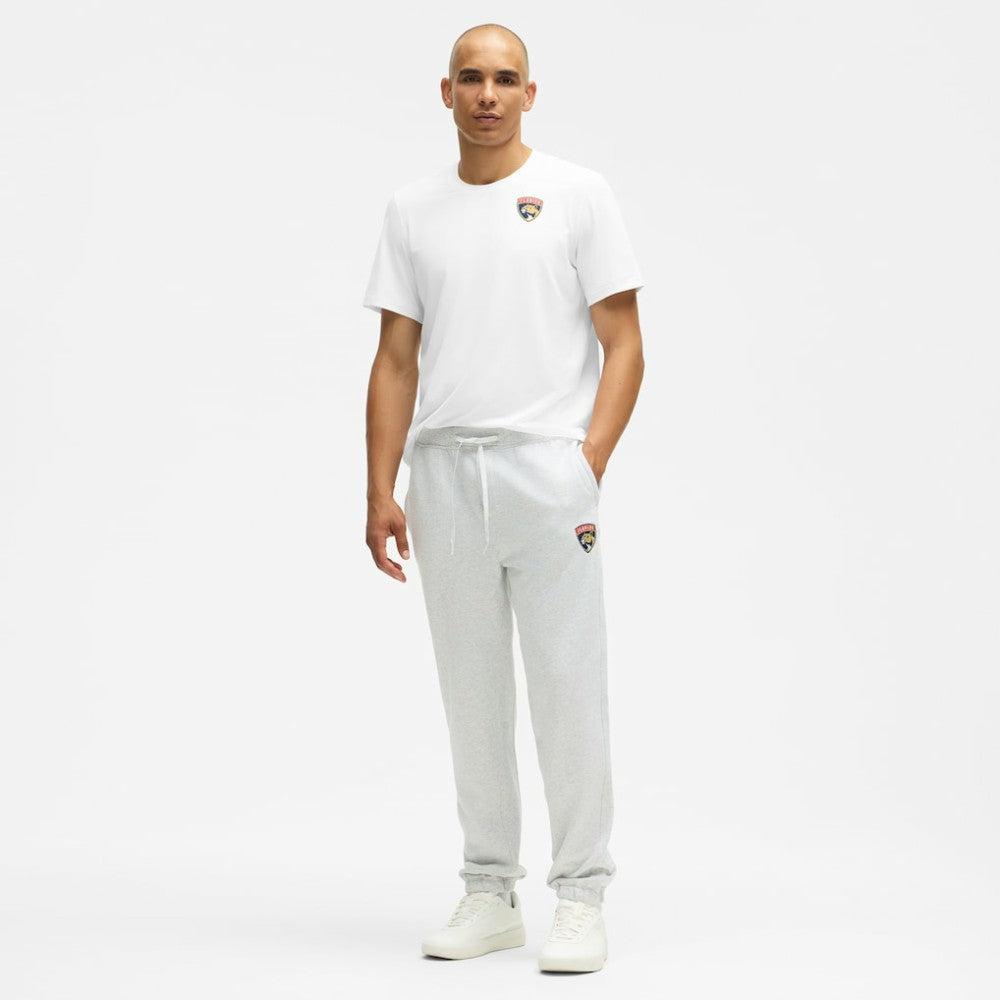Florida Panthers lululemon Soft Jersey T-Shirt - White | US 203170151