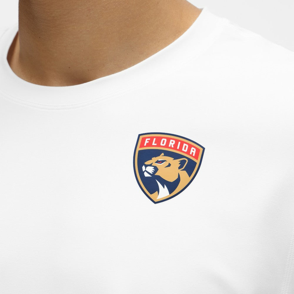 Florida Panthers lululemon Soft Jersey T-Shirt - White | US 203170151