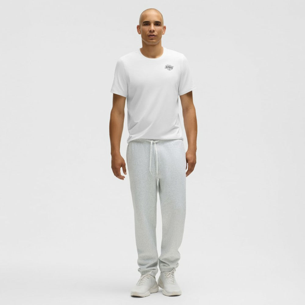 Los Angeles Kings lululemon Soft Jersey T-Shirt - White | US 203170152