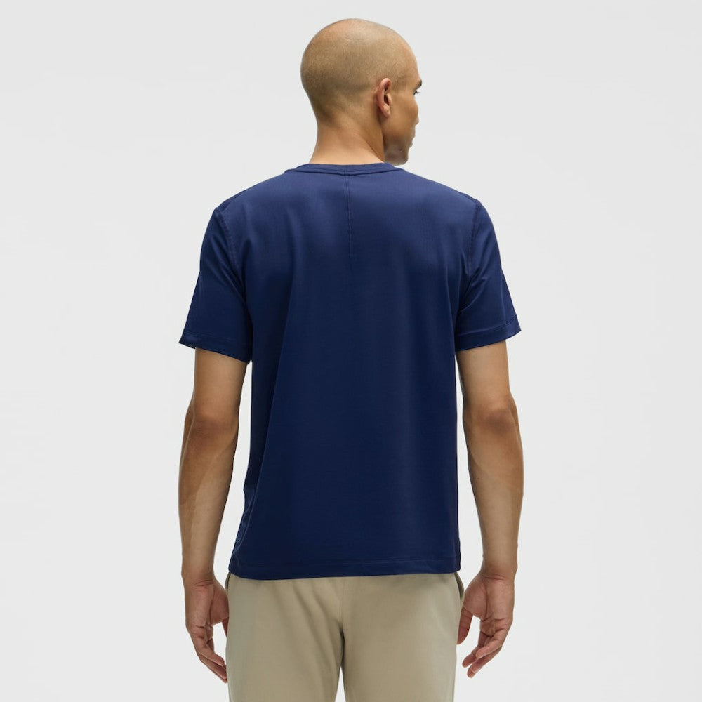Nashville Predators lululemon Soft Jersey T-Shirt - Blue | US 203170154