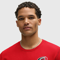 Carolina Hurricanes lululemon Soft Jersey T-Shirt - True Red | US 203170159