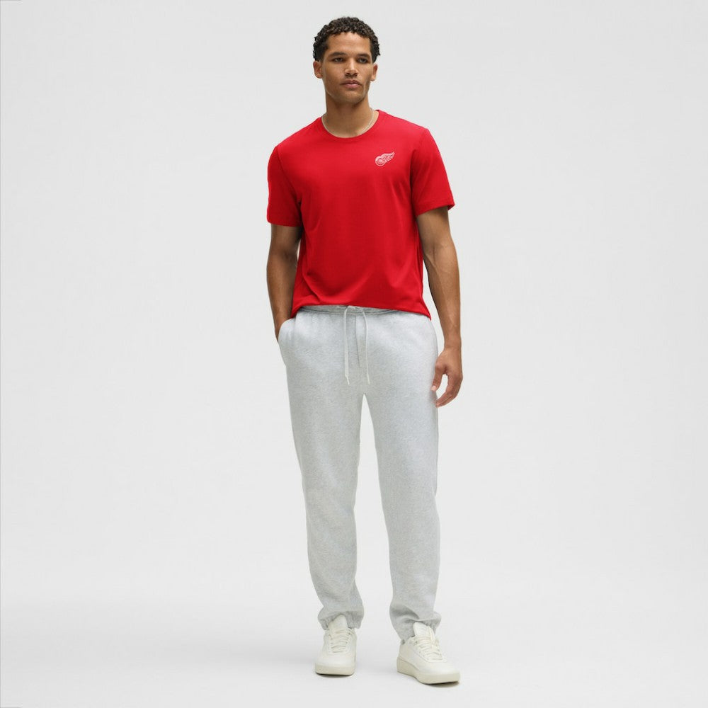 Detroit Red Wings lululemon Soft Jersey T-Shirt - True Red | US 203170161