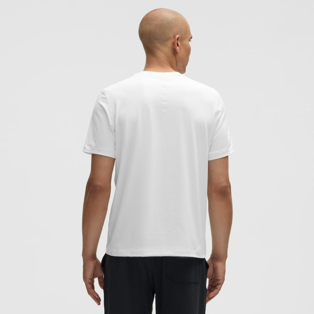 New Jersey Devils lululemon Soft Jersey T-Shirt - White | US 203170164