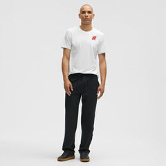 New Jersey Devils lululemon Soft Jersey T-Shirt - White | US 203170164