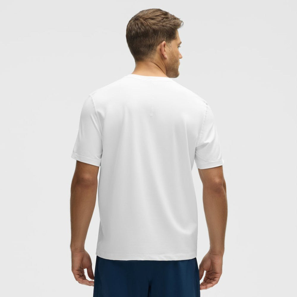 Tampa Bay Lightning lululemon Soft Jersey T-Shirt - White | US 203170166