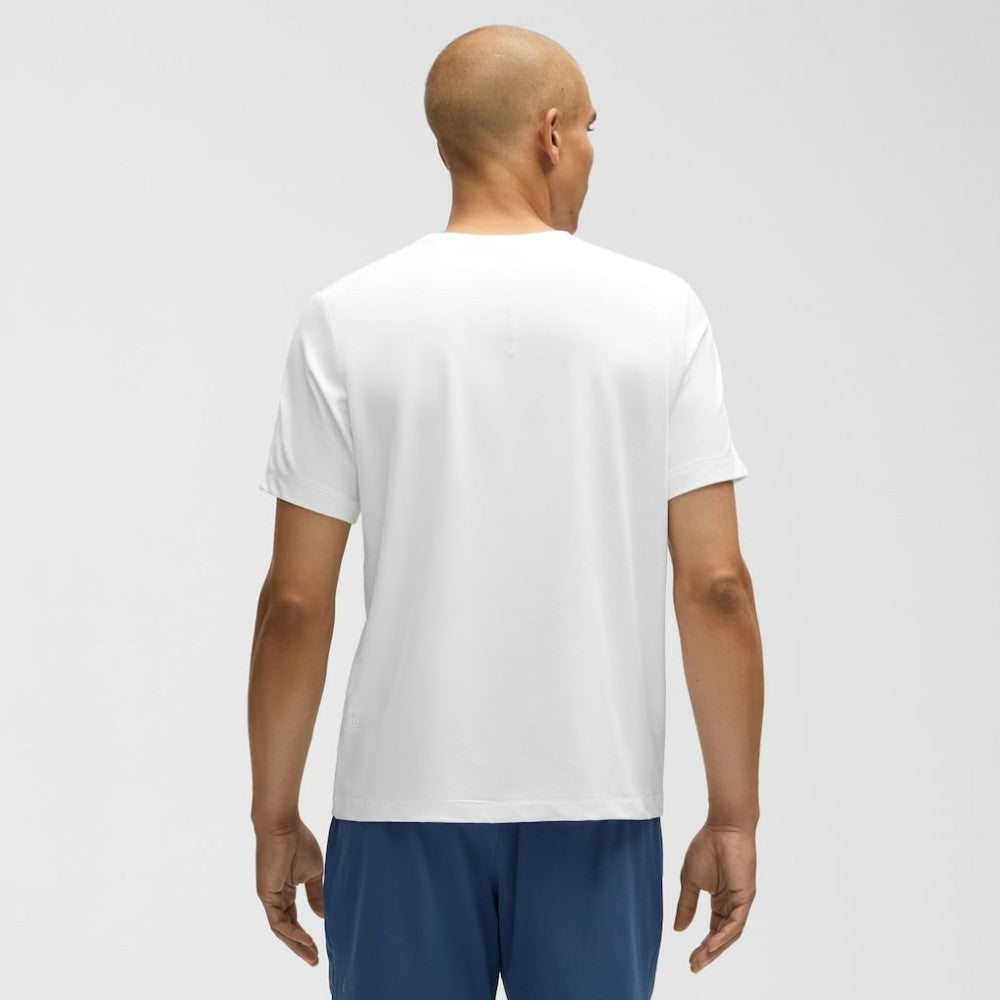 Toronto Maple Leafs lululemon Soft Jersey T-Shirt - White | US 203170167