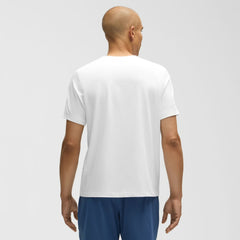 Toronto Maple Leafs lululemon Soft Jersey T-Shirt - White | US 203170167