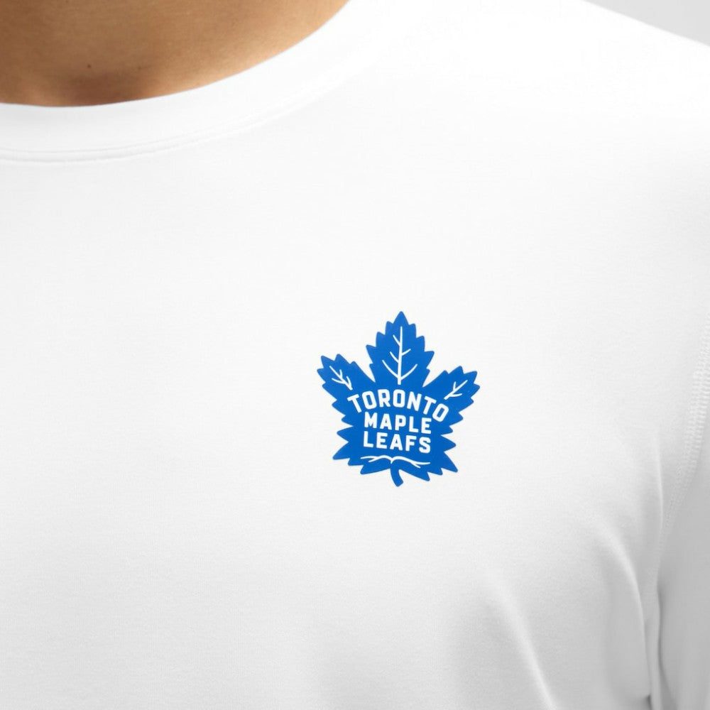 Toronto Maple Leafs lululemon Soft Jersey T-Shirt - White | US 203170167