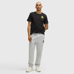 Boston Bruins lululemon Soft Jersey T-Shirt - Black | US 203170170