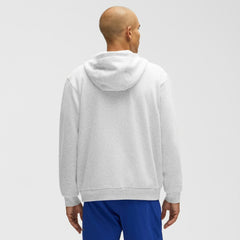 Toronto Maple Leafs lululemon Steady State Full-Zip Hoodie - Heathered Core Ultra Light Grey | US 203170198