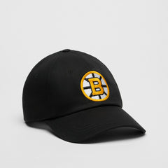 Boston Bruins lululemon Unisex Classic Ball Cap - Black | US 203170431
