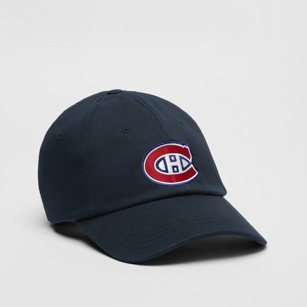 Montreal Canadiens lululemon Unisex Classic Ball Cap - True Navy | US 203170436