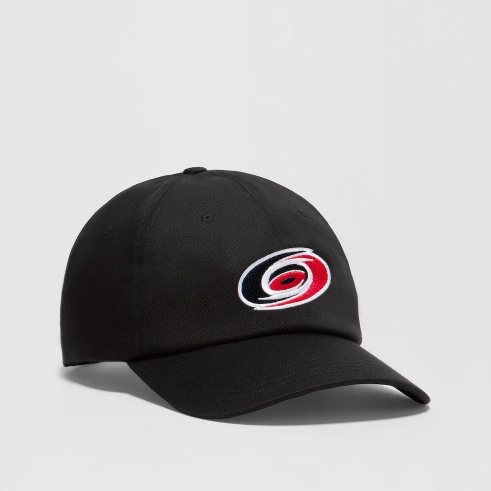 Carolina Hurricanes lululemon Unisex Classic Ball Cap - Black | US 203170440