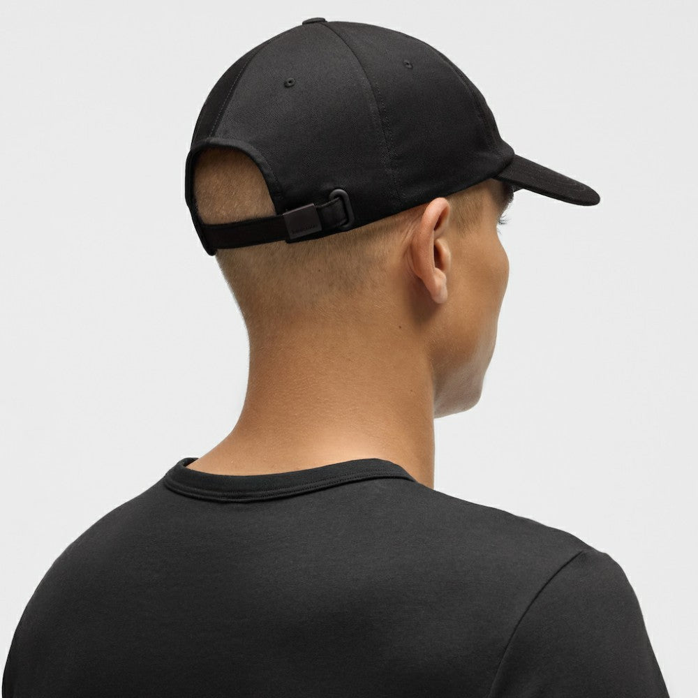 Carolina Hurricanes lululemon Unisex Classic Ball Cap - Black | US 203170440