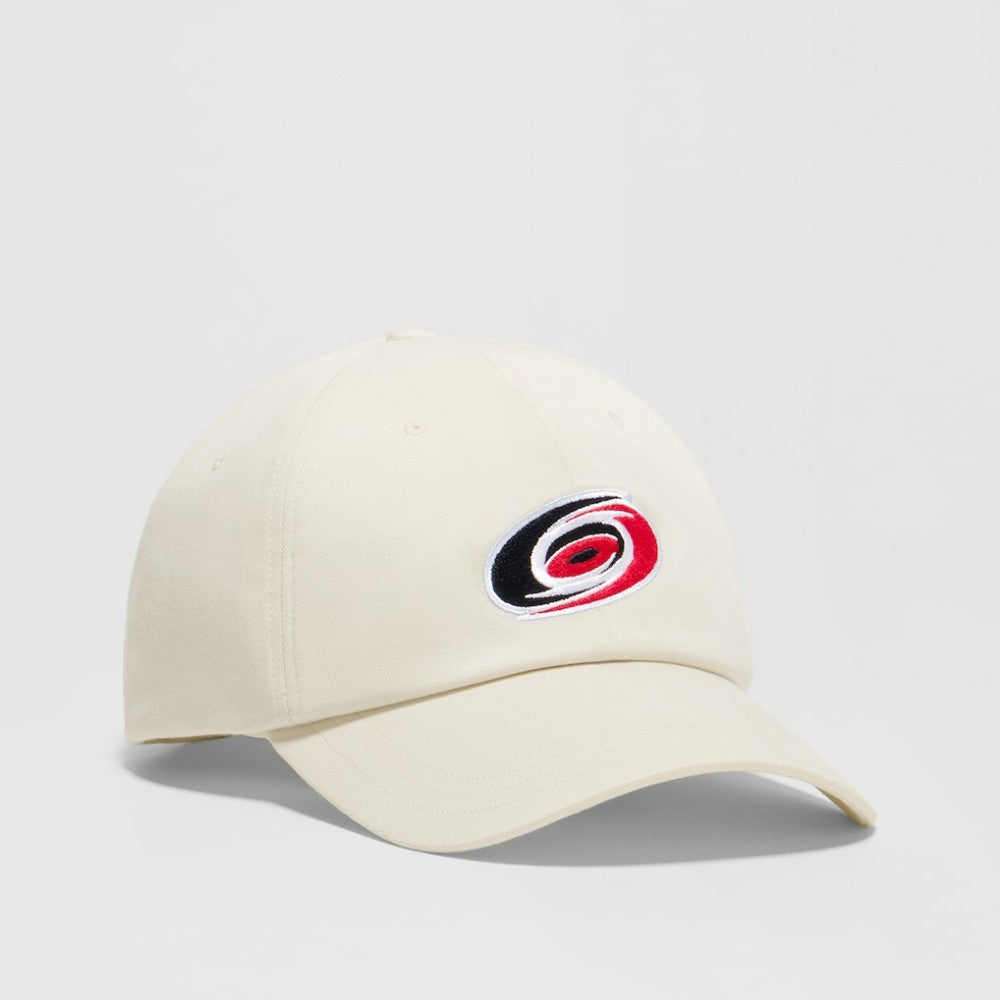 Carolina Hurricanes lululemon Unisex Classic Ball Cap - Light Ivory | US 203170441