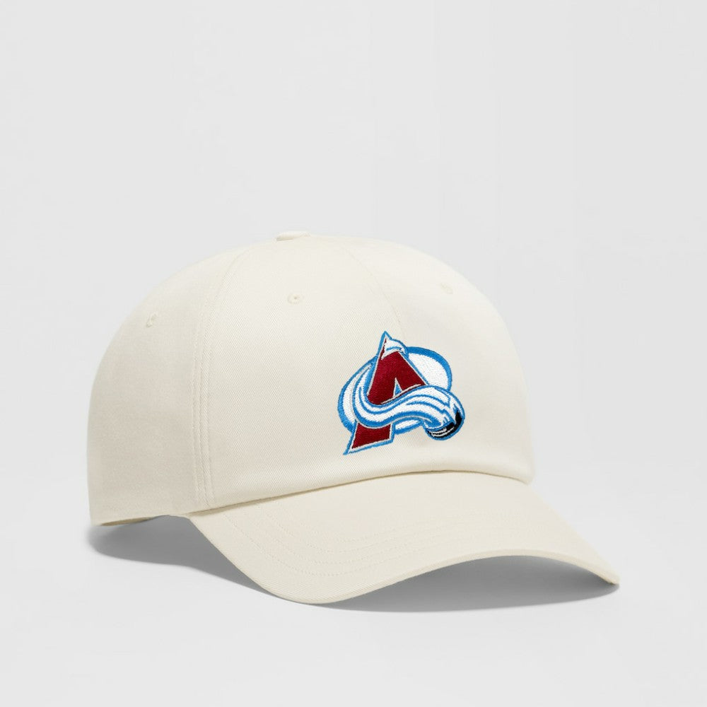 Colorado Avalanche lululemon Unisex Classic Ball Cap - Light Ivory | US 203170446