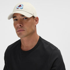 Colorado Avalanche lululemon Unisex Classic Ball Cap - Light Ivory | US 203170446