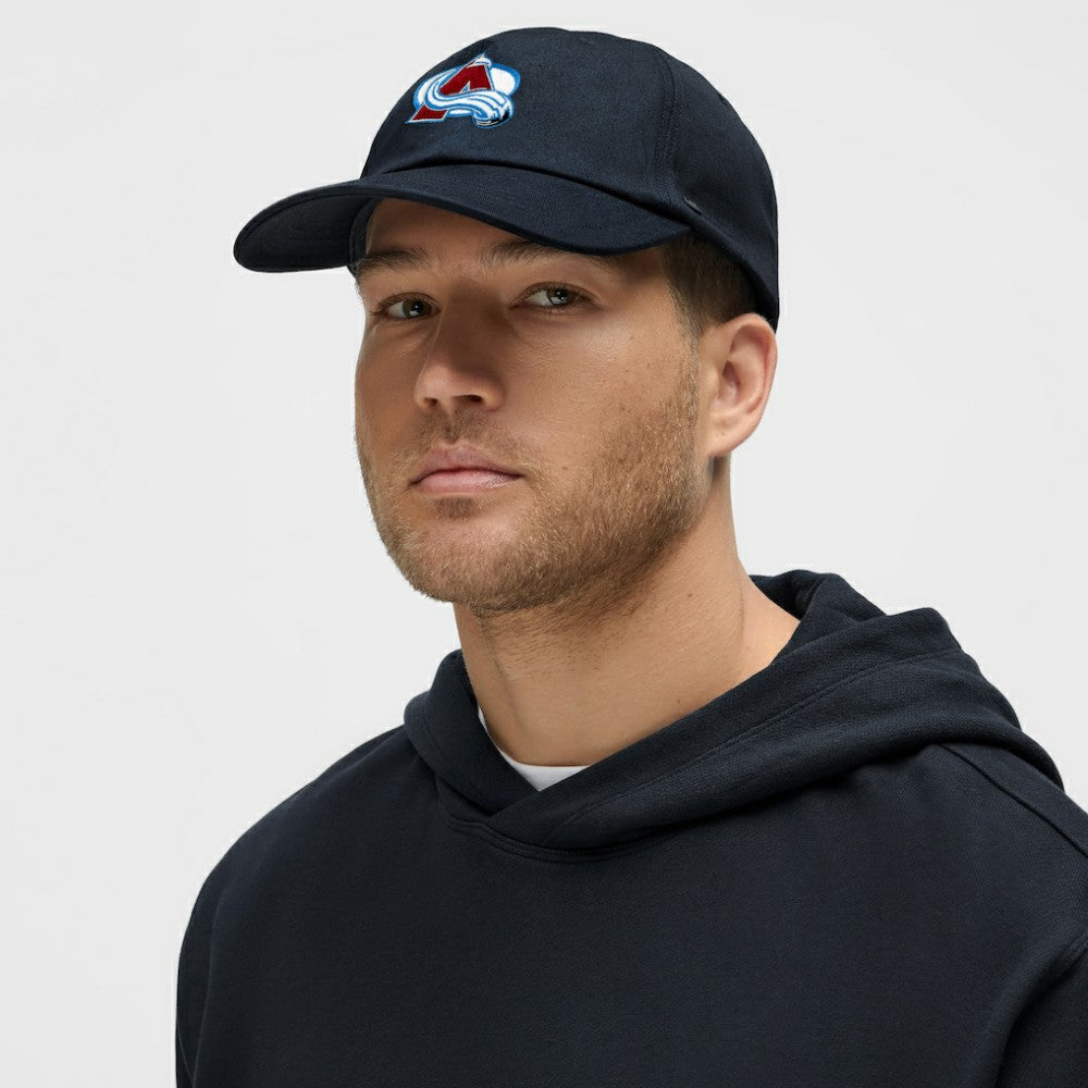 Colorado Avalanche lululemon Unisex Classic Ball Cap - True Navy | US 203170447