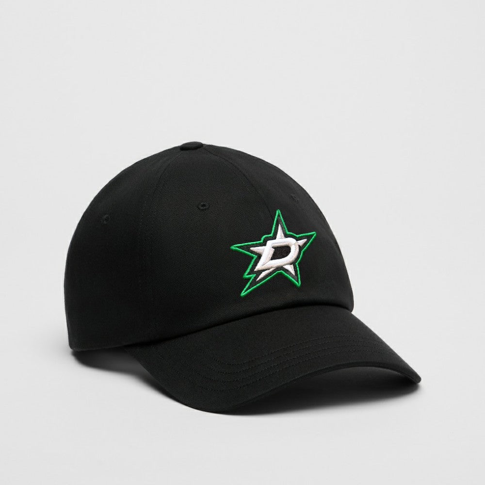 Dallas Stars lululemon Unisex Classic Ball Cap - Black | US 203170452