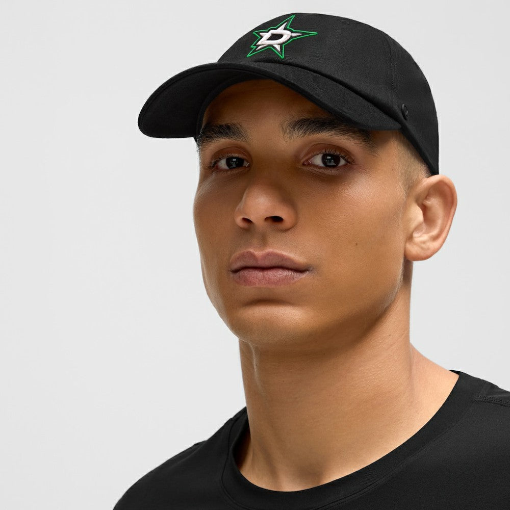 Dallas Stars lululemon Unisex Classic Ball Cap - Black | US 203170452