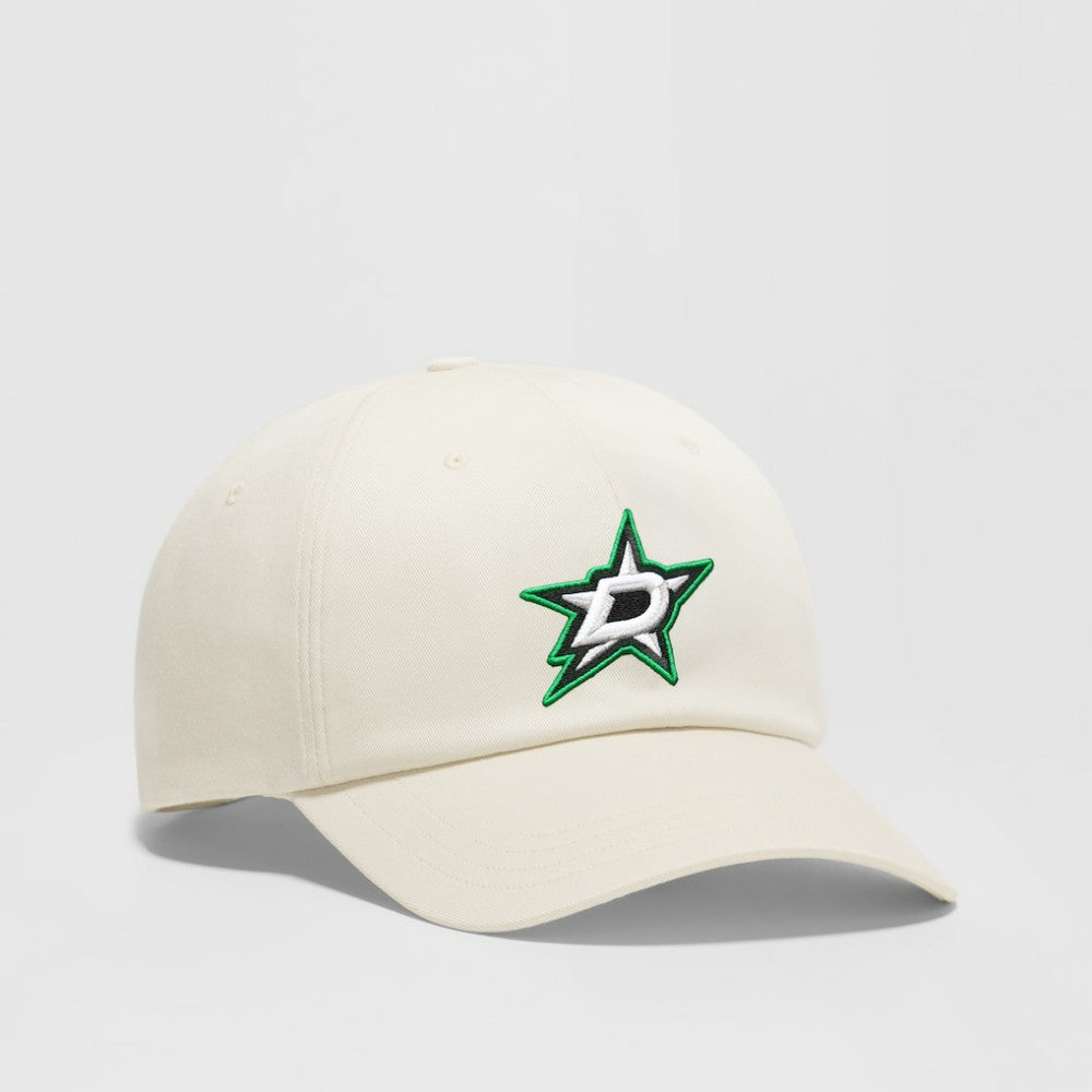 Dallas Stars lululemon Unisex Classic Ball Cap - Light Ivory | US 203170453