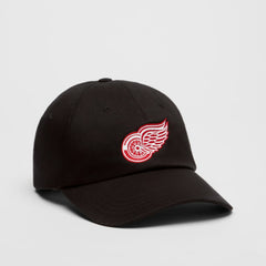 Detroit Red Wings lululemon Unisex Classic Ball Cap - Black | US 203170455